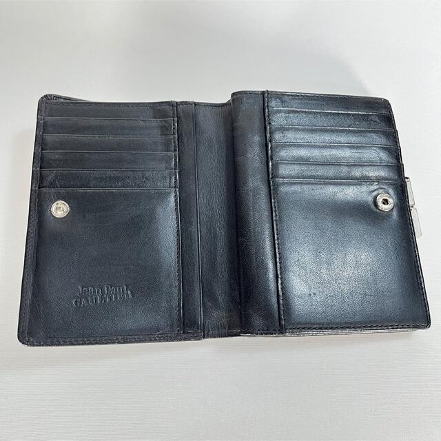 Jean-Paul GAULTIER - 【ドラゴン&ロゴ】ジャンポールゴルチエ 二