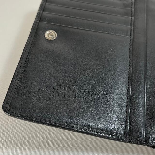 Jean-Paul GAULTIER - 【ドラゴン&ロゴ】ジャンポールゴルチエ 二