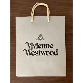 Vivienne Westwood（ショップ袋 ・ グレー/灰色系）のフリマアイテム一覧