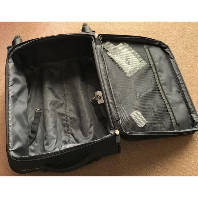 KAMILIANT カメレオン ソフトキャリーケース ジャンク品の通販 by ぼっ