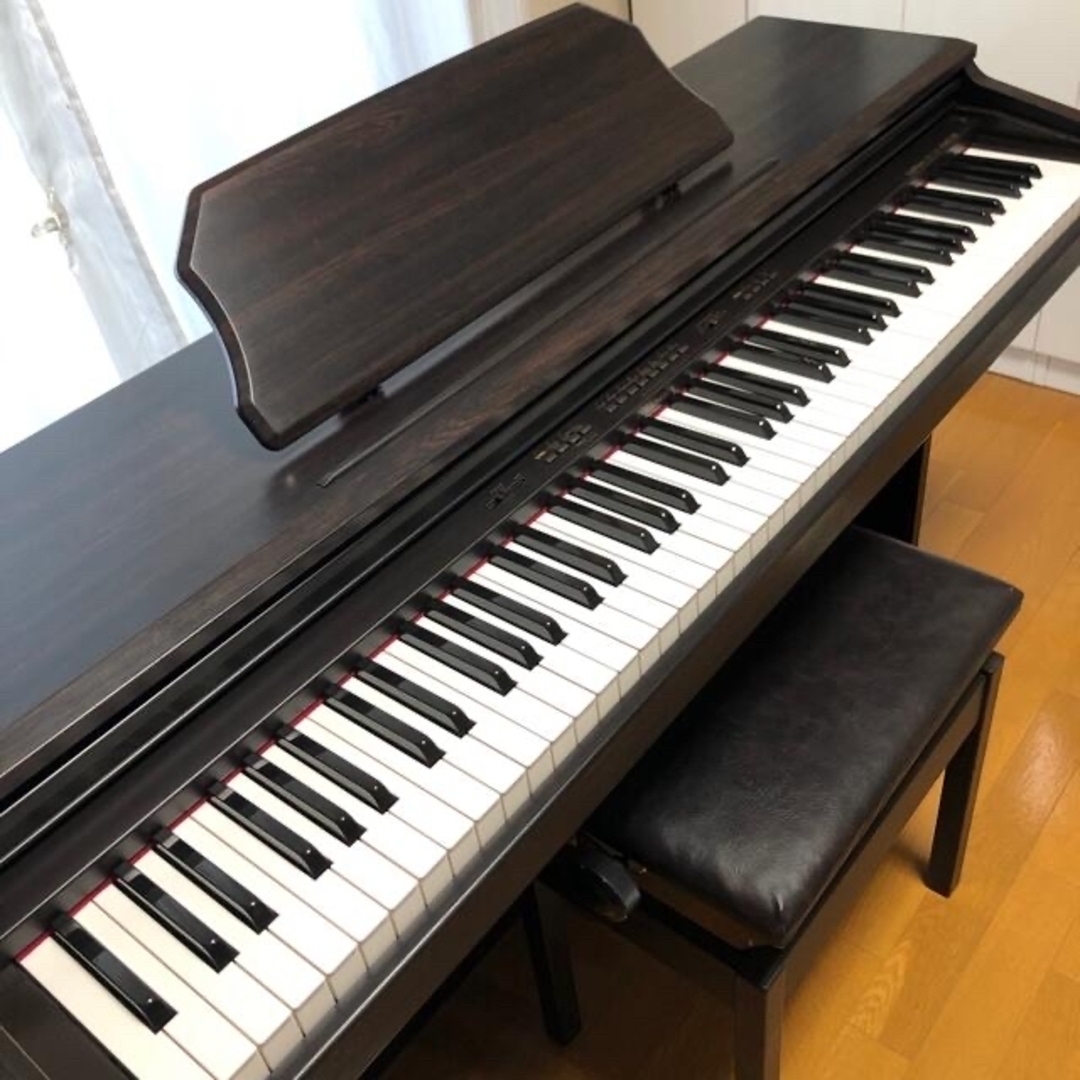 Columbia - DENON Colombia コロンビア エレピアン EP-345 電子ピアノ