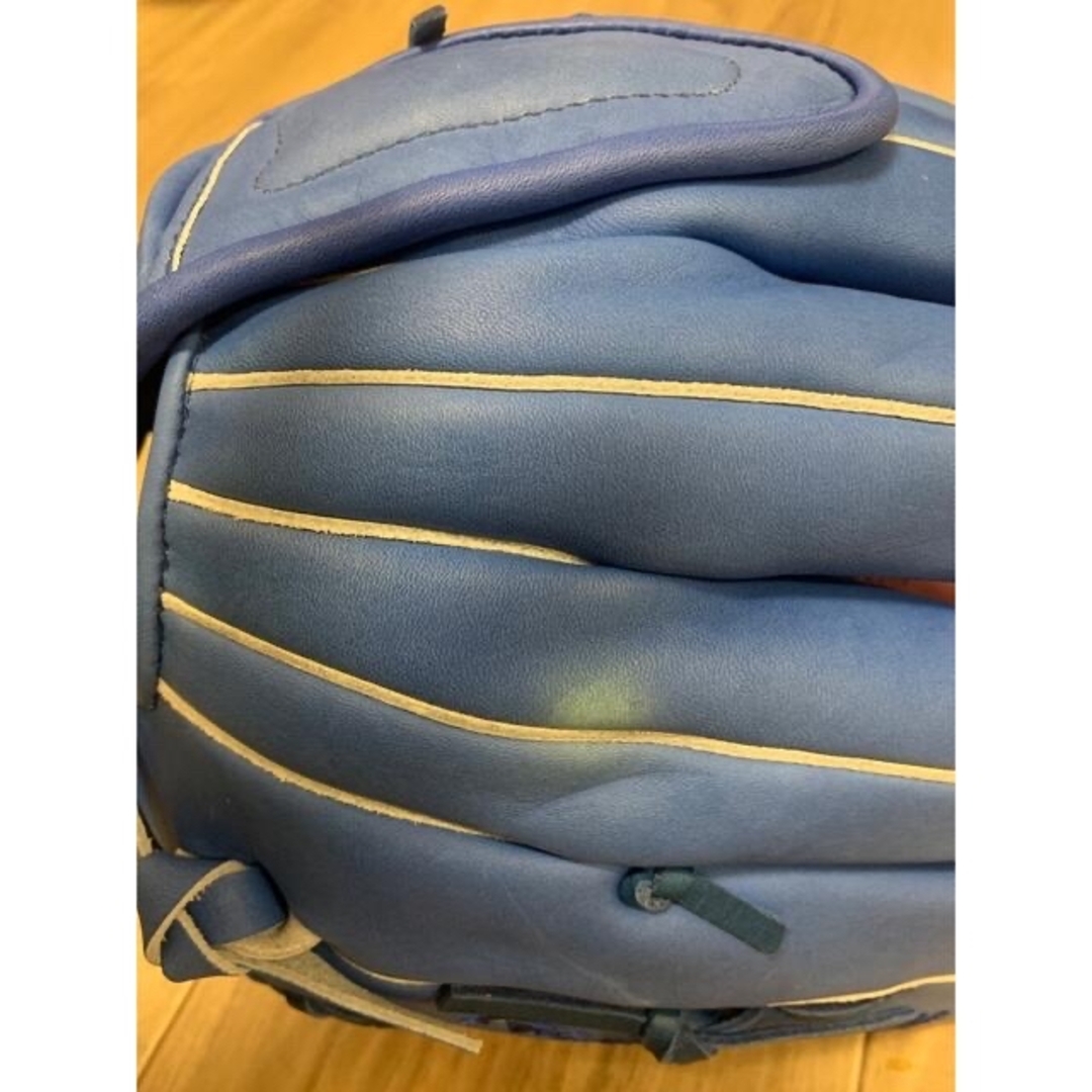 MIZUNO - 貴重！工藤公康 200勝達成記念グローブの通販 by mappyhisa's