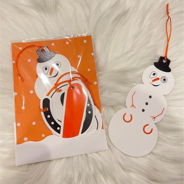 HERMES - 【新品未開封】非売品 エルメス クリスマスオーナメントの