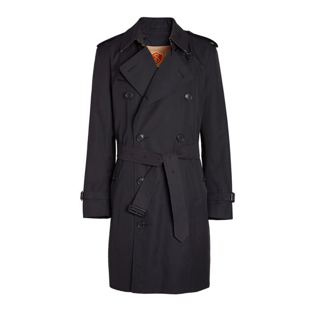 BURBERRY - BURBERRY KENSINGTONトレンチコート カシミア ライナー付属