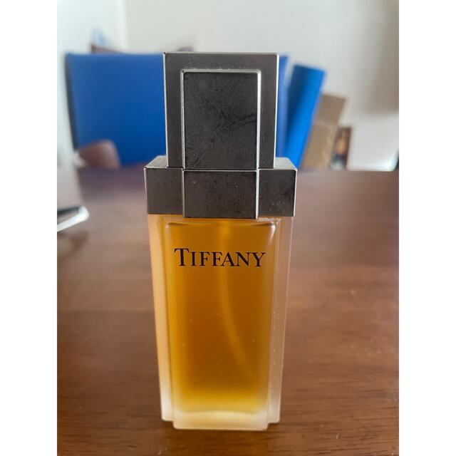 Tiffany & Co. - 激レアティファニー廃盤香水！の通販 by ねこまむし's