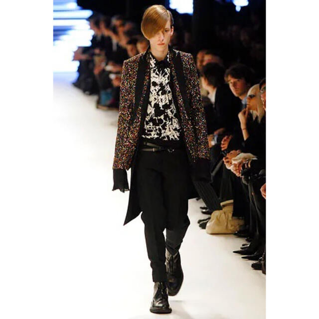 DIOR HOMME - エディスリマン ディオールオム アームウォーマー Hedi