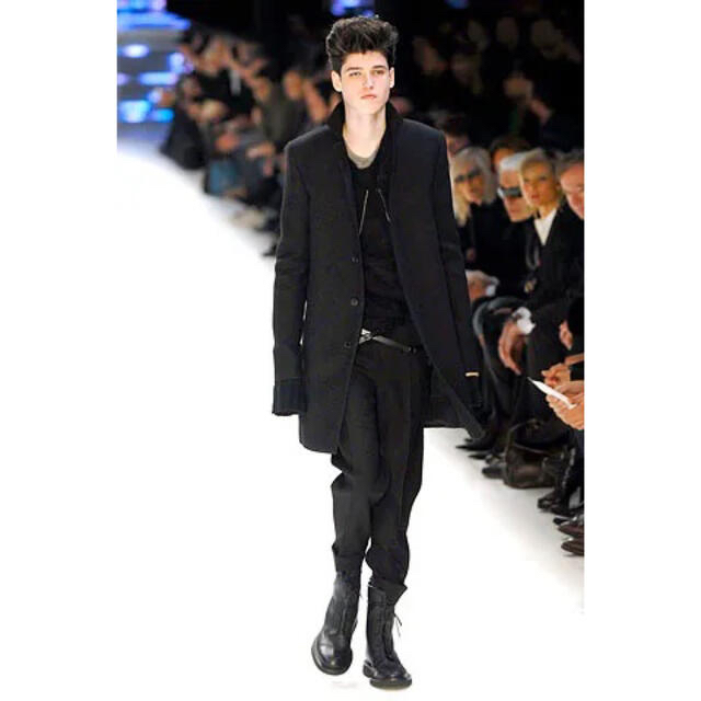 DIOR HOMME - エディスリマン ディオールオム アームウォーマー Hedi