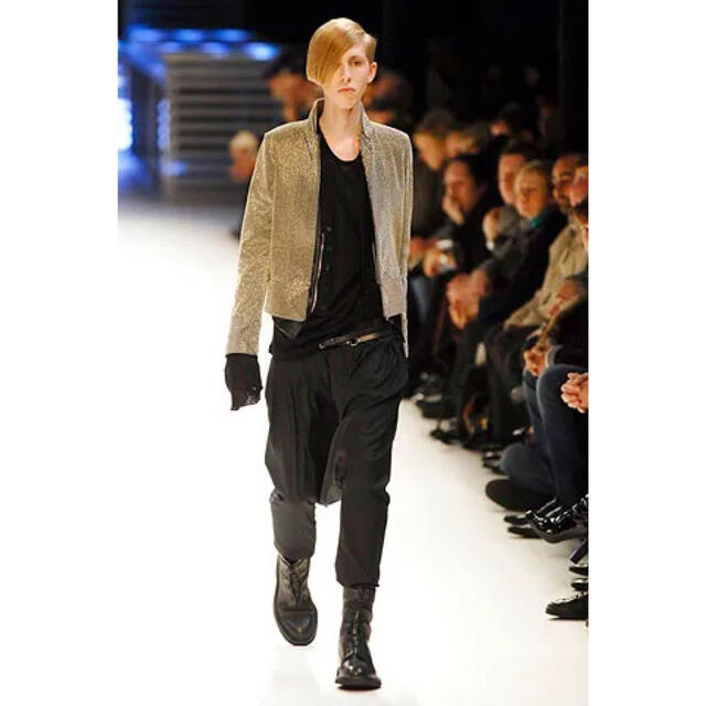 DIOR HOMME - エディスリマン ディオールオム アームウォーマー Hedi