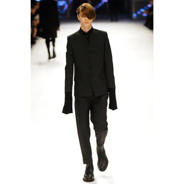 DIOR HOMME - エディスリマン ディオールオム アームウォーマー Hedi