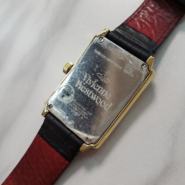 Vivienne Westwood - 大野様 専用 ヴィヴィアン 腕時計 ユニオン