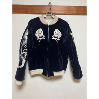 THE FLAT HEAD（スカジャン）のフリマアイテム一覧