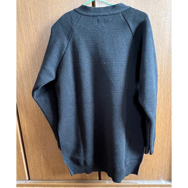 COMME des GARCONS - CDG コム・デ・ギャルソン カーディガン