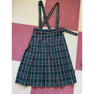 Candy Stripper（ロングスカート）のフリマアイテム一覧