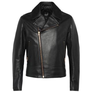 Dunhill（レザージャケット）のフリマアイテム一覧