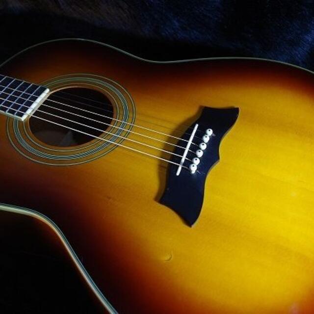 MORRIS MG-301 RBS 定番アコギ！ G1T20286の通販 by オーディオ買取