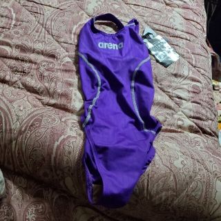 arena（水着 ・ パープル/紫色系）のフリマアイテム一覧