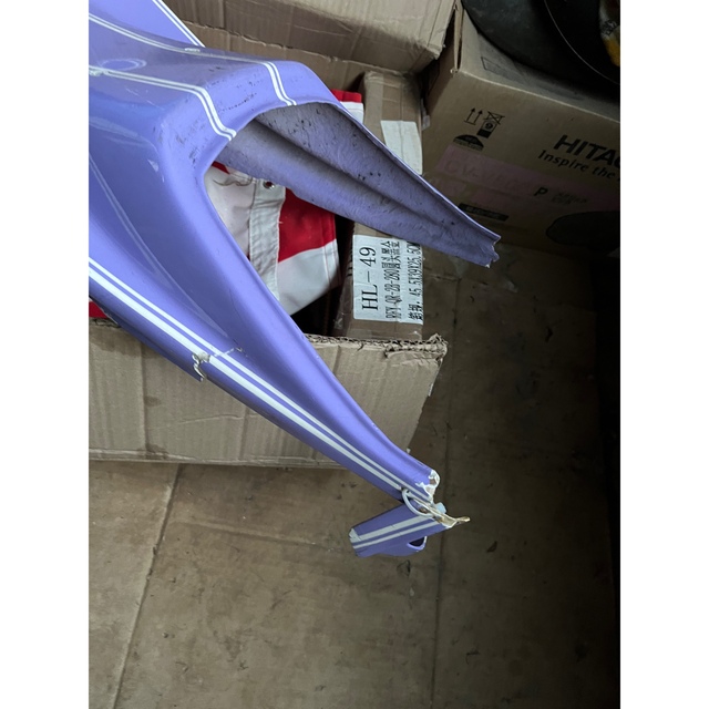 ゼファー400 beetテール 初期の通販 by xjr250rr's shop｜ラクマ