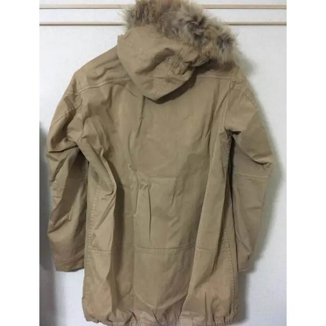 TSUMORI CHISATO - TSUMORI CHISATO ツモリチサト モッズコートの通販