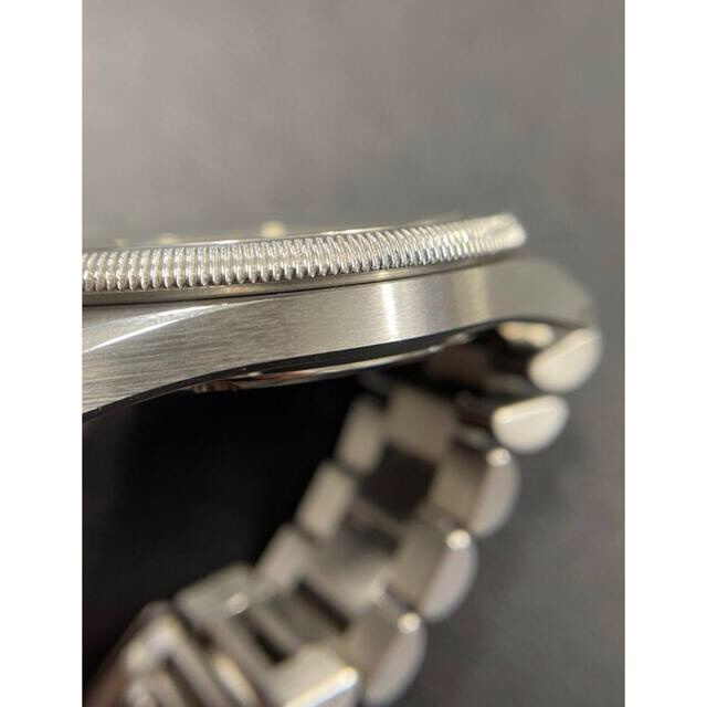 Hamilton - 電池交換済み HAMILTON ハミルトン カーキ サブ 9859の通販