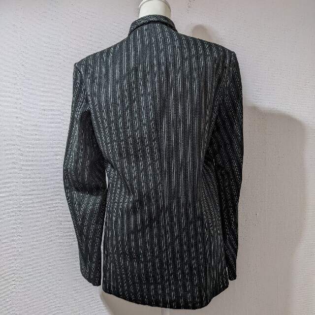 UNDERCOVER - 新品 アンダーカバー UNDERCOVERism ストライプ