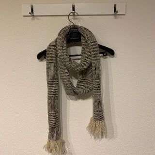 DRIES VAN NOTEN（マフラー）のフリマアイテム一覧