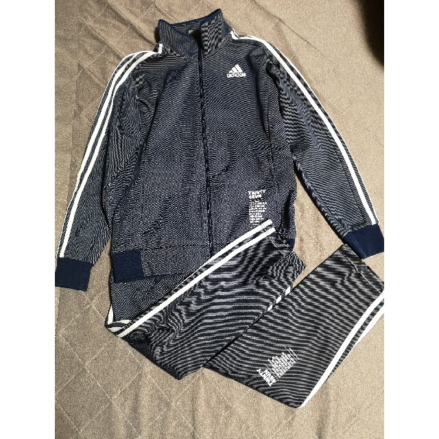 adidas - adidas ジャージ上下セット TWNTY4SVNの通販 by エフ's shop