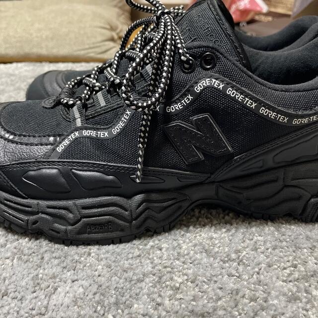 New Balance - new balance ML801G WB 26㎝の通販 by テクノ's shop