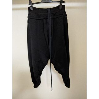 JULIUS（サルエルパンツ）のフリマアイテム一覧