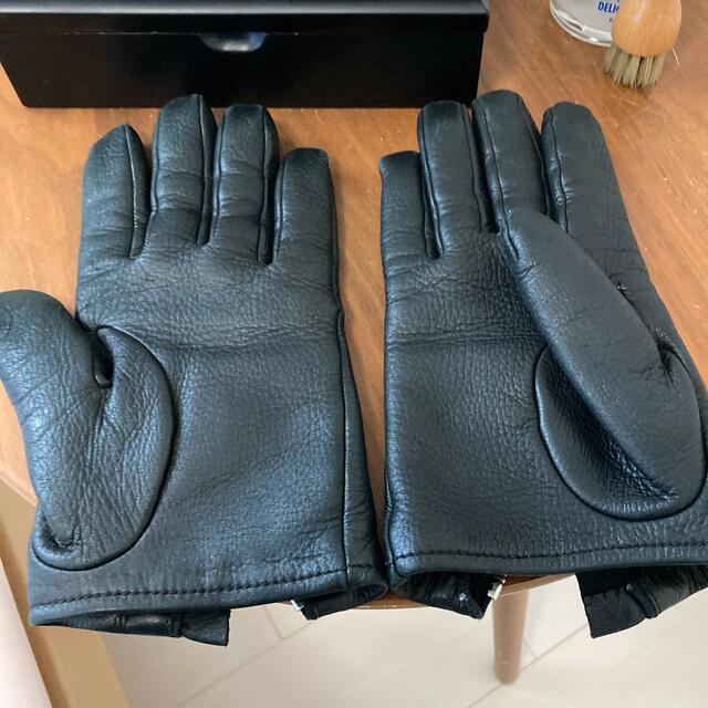 Chrome Hearts - クロムハーツグローブの通販 by ヨッシー's shop