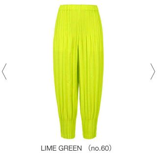 PLEATS PLEASE ISSEY MIYAKE（サルエルパンツ）のフリマアイテム一覧