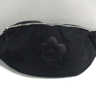 MARY QUANT（ボディバッグ/ウエストポーチ）のフリマアイテム一覧