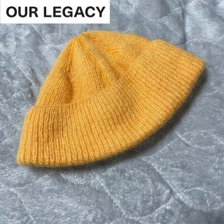 Maison Margiela（旧Maison Martin Margiela）（ニット帽/ビーニー）の