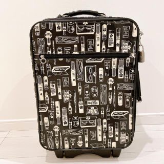 MARY QUANT（スーツケース/キャリーバッグ）のフリマアイテム一覧