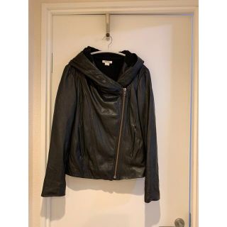 HELMUT LANG（ライダースジャケット）のフリマアイテム一覧