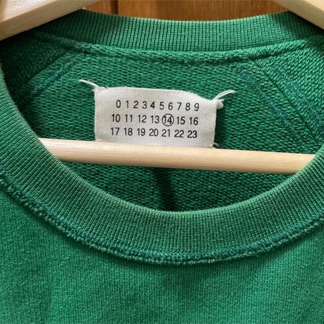 Maison Margiela（旧Maison Martin Margiela） - maison margiela