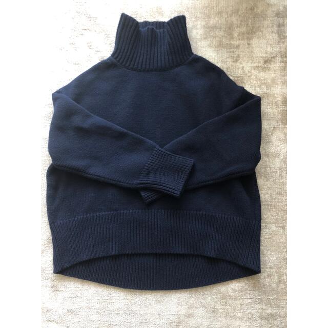 DEUXIEME CLASSE - ウールカシミヤ5G プルオーバー ニットの通販 by