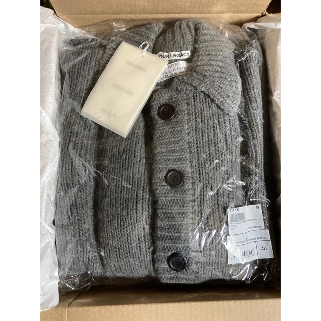 Maison Margiela（旧Maison Martin Margiela） - 新品 サイズ44,46,48