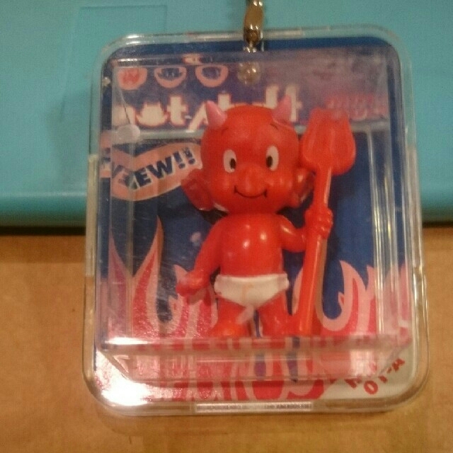 レア ハーベイ・コミックス Hot Stuff the Little Devilの通販 by ゆき