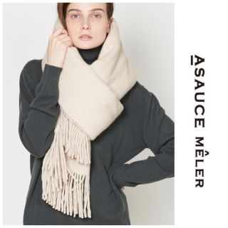 Ron Herman（マフラー/ストール）のフリマアイテム一覧