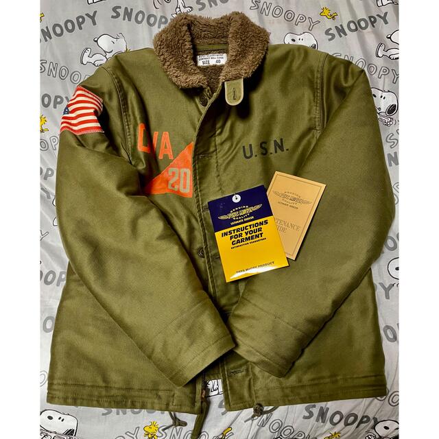 TOYS McCOY - トイズマッコイN1デッキジャケットマリリン・モンローの