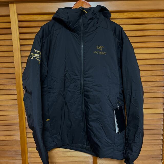ARC'TERYX - ARC'TERYX×BEAMS / 別注 Atom AR Hoody サイズXLの通販 by