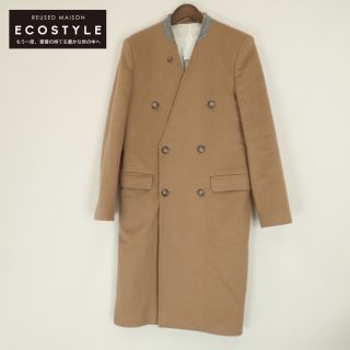 Maison Margiela（旧Maison Martin Margiela）（チェスターコート）の