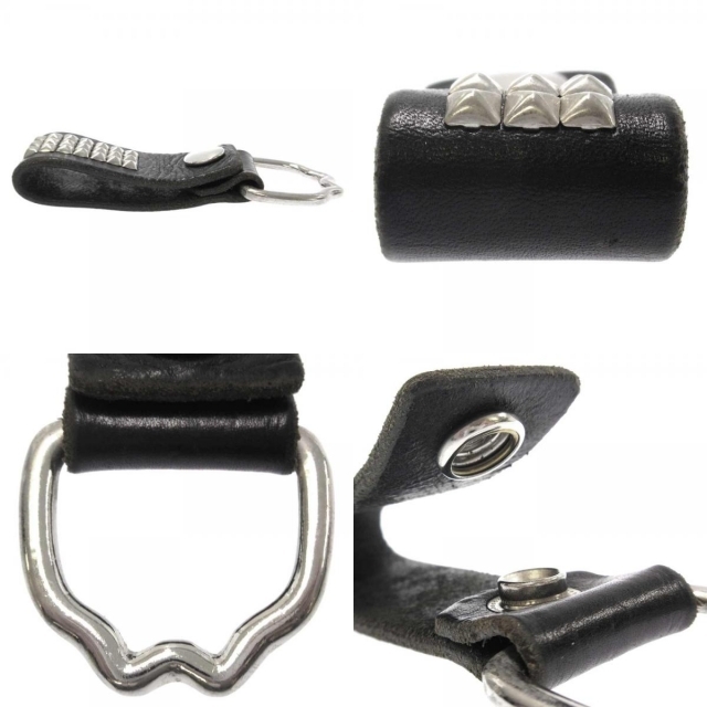 UNDERCOVER - UNDERCOVER アンダーカバー キーホルダーの通販 by BRING