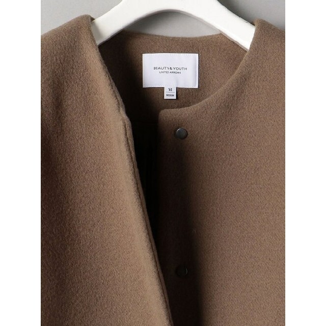 BEAUTY&YOUTH UNITED ARROWS - ビューティー＆ユースユナイテッド