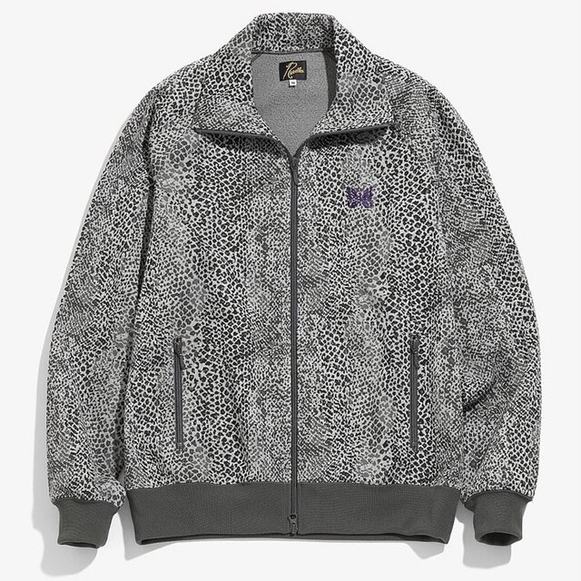 Needles - 即完売 希少 NEEDLES 22SS 新作 トラックジャケット