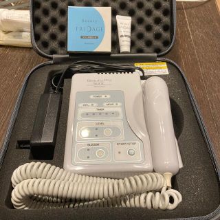 ビューティープロソニックのフリマアイテム一覧