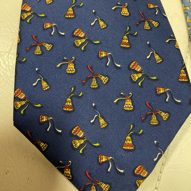 FERRAGAMO - フェラガモ ネクタイ 4本セット 18の通販 by トニー's