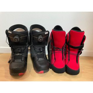 FLOW（ブーツ）のフリマアイテム一覧