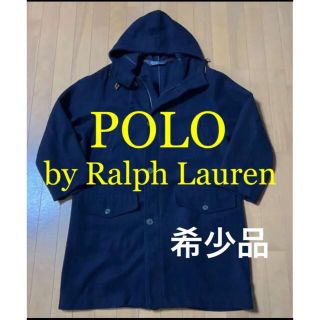 POLO RALPH LAUREN（モッズコート）のフリマアイテム一覧