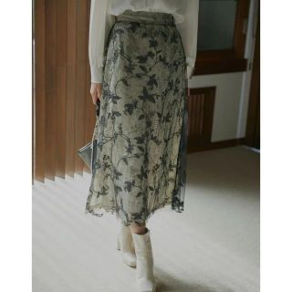 Ameri VINTAGE（ロングスカート）のフリマアイテム一覧